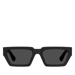 

Сонцезахисні окуляри MOSCHINO MOS166/S 206970 80755IR Чорний