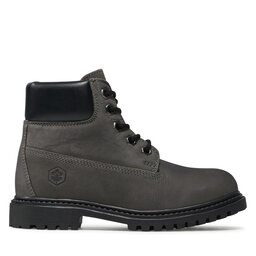 

Черевики туристичні Lumberjack River SB00101-022-D01 S Dk Grey CD004, Сірий