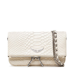 Zadig&Voltaire Torebka Zadig&Voltaire Rock Nano Savage LWBA00007 Flash