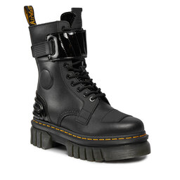 Dr. Martens Trappers Dr. Martens Audrick 10 Eye 30970001 Black 001