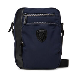 Blauer Torbica za okrog pasu Blauer S5CROSBY02/HIG Mornarsko modra