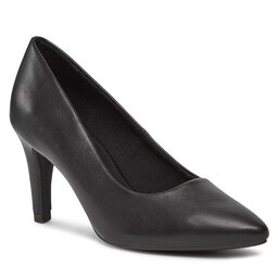 s.Oliver Lodičky s.Oliver 5-22406-41 Black 001
