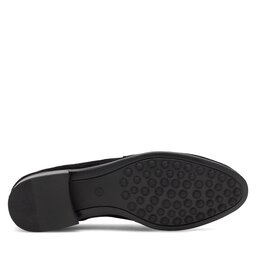 

Балетки Sergio Bardi WB-D1068-01SB Black, Чорний