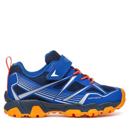 Geox Trekking čevlji Geox J Magnetar B Abx J453ZC 0FU9J C0685 S Modra