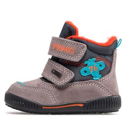 

Снігоходи Primigi GORE-TEX 2861422 Grig, Сірий