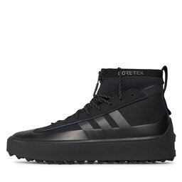 

Взуття adidas ZNSORED High GORE-TEX Shoes ID7296 Cblack/Cblack/Cblack, Чорний