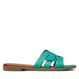 

Шльопанці Lasocki WI16-FOXI-44 Green, Зелений