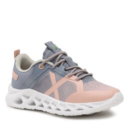 Jana Сникърси Jana 8-23783-20 Rose/Blue 588