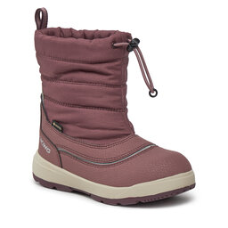 Viking Vinterskor Viking Toasty Pull On Warm Gtx GORE-TEX 3-93010-53 Antiquerose