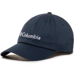 Columbia Καπέλο Jockey Columbia Roc II Hat CU0019 Collegiate Navy 468