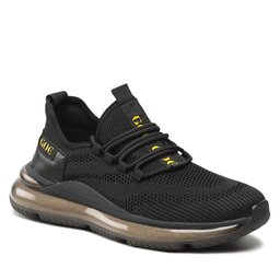 GOE Sportcipő GOE LL1N4024 Black