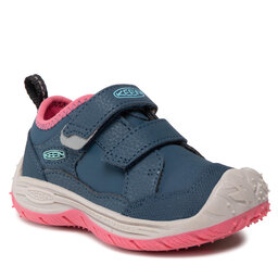 Keen Halbschuhe Keen Speed Hound 1026703 Blue Wing Teal/Fruit Dove