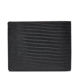 

Велике Чоловіче Портмоне Valentino Tony VPP7H082 Nero, Чорний