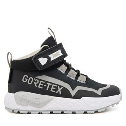 Primigi Sneakersy Primigi Pim Gtx GORE-TEX 8916655 M Czarny