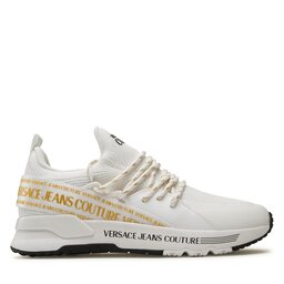 

Снікерcи Versace Jeans Couture 74VA3SA8 ZS446 G03, Білий