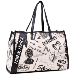 

Сумка Desigual, Бежевий