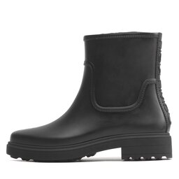 

Гумові чоботи Calvin Klein Rain Boot HW0HW01301 Black BAX, Чорний