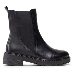 

Челсі Marco Tozzi 2-25401-29 Black Antic 002, Чорний