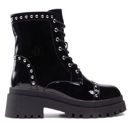 

Ботильйони DeeZee WS5667-01 Black, Чорний
