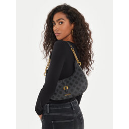 Guess Handtasche Guess Kuba HWPA93 29180 Grau
