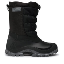 

Снігоходи CMP Kids Hanki 2.0 30Q4704J Nero U901, Чорний