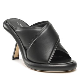 Vic Matié Чехли Vic Matié 1C6950D_C14C060101 Black 101