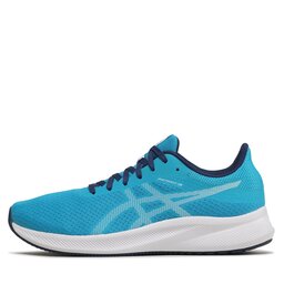 

Взуття Asics Patriot 13 1011B485 Island Blue/White 402, Голубий