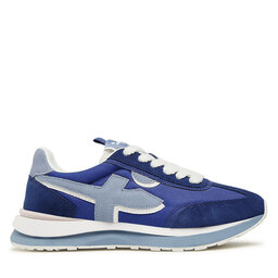 

Снікерcи Tamaris 1-23753-39 Electric Blue 831, Голубий