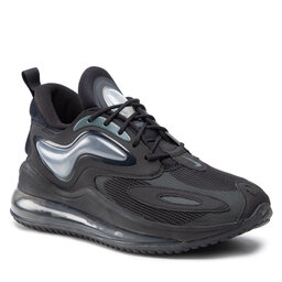 Nike Обувь Nike Air Max Zephyr CV8837 002 Black/Dk Smoke Grey