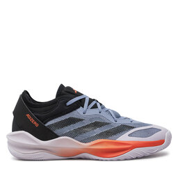 adidas Încălțăminte pentru baschet adidas Adizero Select 2.0 IH0058 Albastru celest