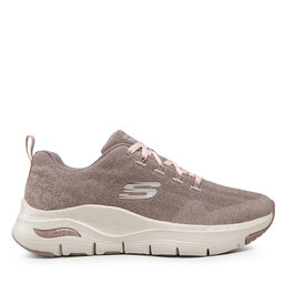 Skechers Sneakersy Skechers Comfy Wave 149414/DKTP Beżowy