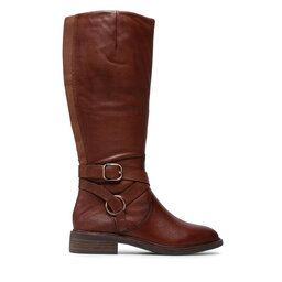 

Чоботи Tamaris 1-25502-27 Cognac 305, Коричневий