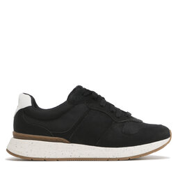 

Снікерcи Ugg W Retrainer 1136855 Bcmk, Чорний