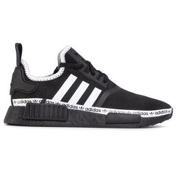 

Взуття adidas Nmd_R1 FV8729 Black, Чорний