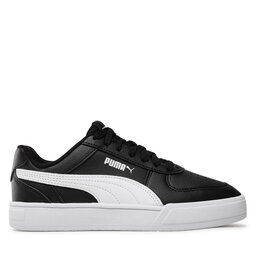 

Снікерcи Puma Caven Jr 382056 02 Puma Black/Puma White, Чорний