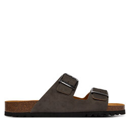 Scholl Шльопанці Scholl Julien F32579 Коричневий