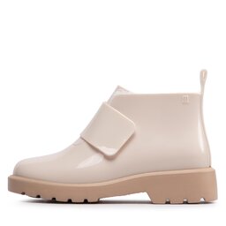 

Черевики Melissa Mini Melissa Chelsea Boot Inf 32835 Beige/Brown AE684, Бежевий