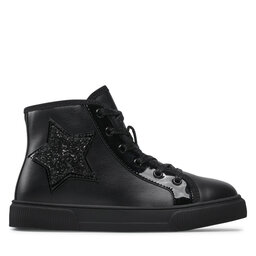 

Черевики Nelli Blu CS5750-12 Black, Чорний