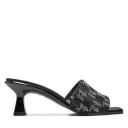 KARL LAGERFELD Šlepetės KARL LAGERFELD KL30112 Juoda