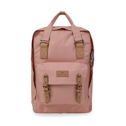 Doughnut Zaino Doughnut Macaroon Large Reborn D011RE-0088-F Pink