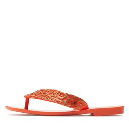 

В'єтнамки Melissa Savage Ad 33707 Orange/Gold AJ723, Оранжевий