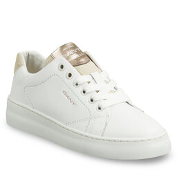 Gant Сникърси Gant Lawill 26531925 White/Rose Gold G311