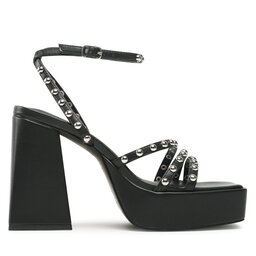 

Босоніжки Aldo Landabriver 13540224 007, Чорний