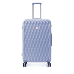 Semi Line Maleta mediana Semi Line T5951-3 Violeta