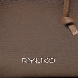 

Рюкзак Ryłko R40672TB Taupe 9LL, Коричневий