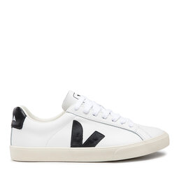 Veja Αθλητικά Veja Esplar Logo Leather Extra EO020005A Λευκό