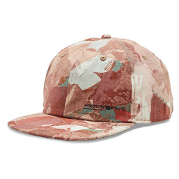 Buff Czapka z daszkiem Buff Pack Baseball Hetch 131397.315.10.00 Brązowy
