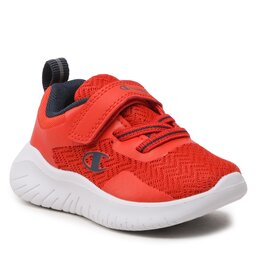 Champion Sneakers Champion Softy Evolve B Td S32453-CHA-RS001 Red/Nny