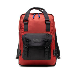 Doughnut Rucsac Doughnut Macaroon Large Gamespace Series D011GS-000161-F Blood/Orange
