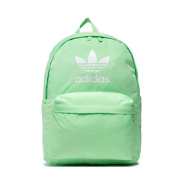 

Рюкзак adidas Adicolor Backpack HK2623 Glomin, Зелений